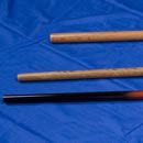 Wooden Bo Staff                                                                                     